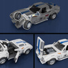 MATTEL BRICK SHOP HOT WHEELS Elite Series Corvette Grand Sport JGR31