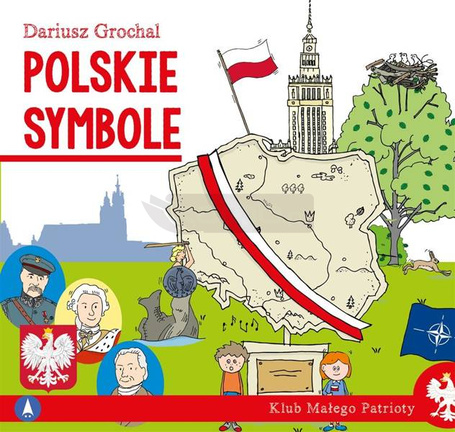 Klub małego patrioty. Polskie symbole