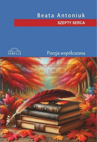 Szepty serca
