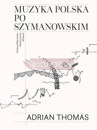 Muzyka polska po Szymanowskim