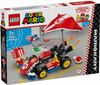 LEGO SUPER MARIO 72032 Mario Kart Standard Kart, zestaw klocków