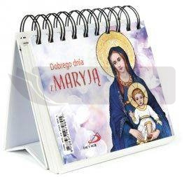 Dobrego dnia z Maryją