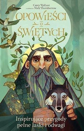 Opowieści o świętych w.2