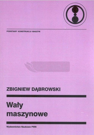Wały maszynowe