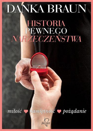 Historia pewnego narzeczeństwa