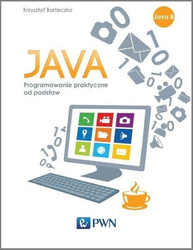 Java Podstawy programowania w praktyce