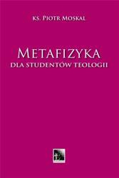 Metafizyka dla studentów teologii