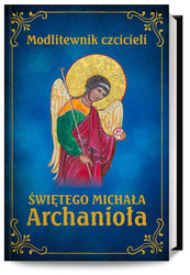 Modlitewnik czcicieli świętego Michała Archanioła