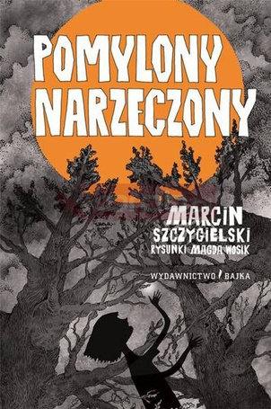 Pomylony narzeczony w.2
