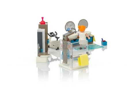 PLAYMOBIL 9268 Łazienka