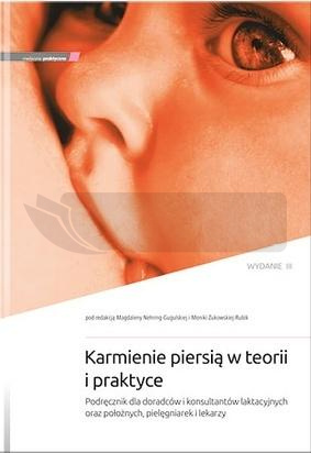 Karmienie piersią w teorii i praktyce w.3