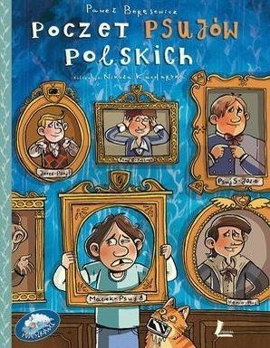 Poczet psujów polskich