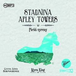 Stadnina Apley Towers T.3 audiobook
