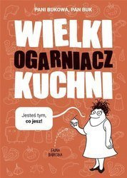 Wielki ogarniacz kuchni