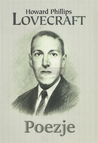 Poezje - Howard Phillips Lovecraft