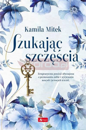 Szukając szczęścia