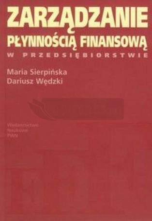 Zarządzanie płynnością finansową