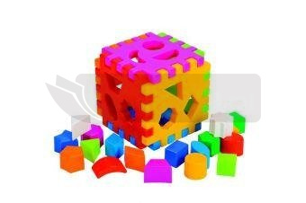 Kostka edukacyjna Wiki