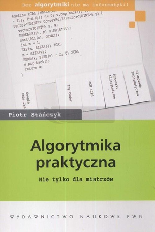 Algorytmika praktyczna
