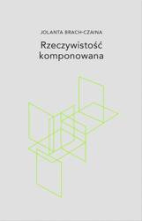 Rzeczywistość komponowana