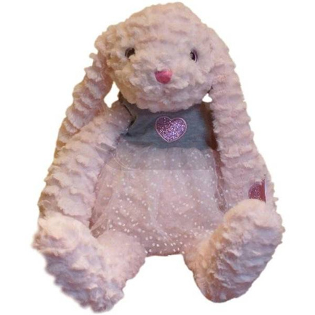 Króliczek Rózia 23 cm