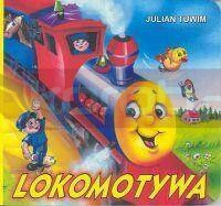 Klasyka Wierszyka - Lokomotywa LIWONA
