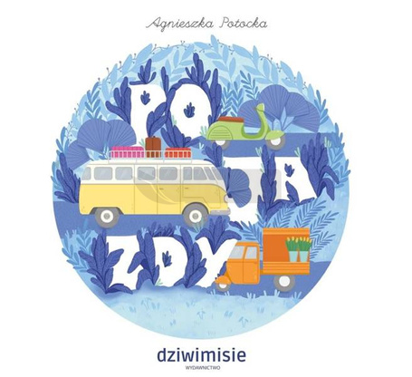 Pojazdy