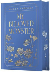 My Beloved Monster. Wydanie premium