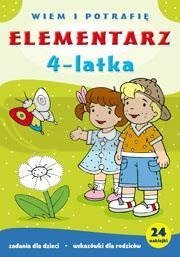 Elementarz 4-latka