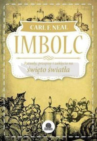 Sabaty. Imbolc