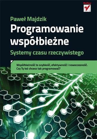 Programowanie współbieżne