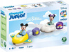 PLAYMOBIL JUNIOR 71697 DISNEY MYSZKA MIKI Przejażdżka w chmurach Miki Minni