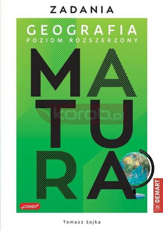 Matura. Geografia zadania ZR