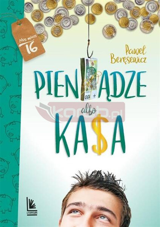 Pieniądze albo kasa