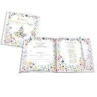 Książeczka KWD Pamiątka Komunijna. Dom Boży