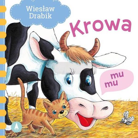 Krowa mu, mu