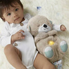 Fisher Price Wydra zestaw prezentowy HGB80
