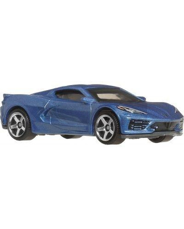 Matchbox Metalowy samochodzik JCG56