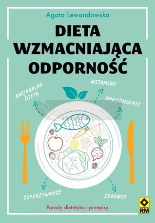 Dieta wzmacnijąca odporność w.2