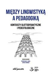 Między lingwistyką a pedagogiką