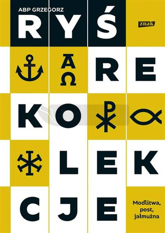 Rekolekcje. Modlitwa, post, jałmużna w.2022