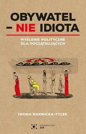 Obywatel - Nie idiota