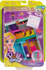 Lalka Polly Pocket zestaw Mini szkoła GFM48