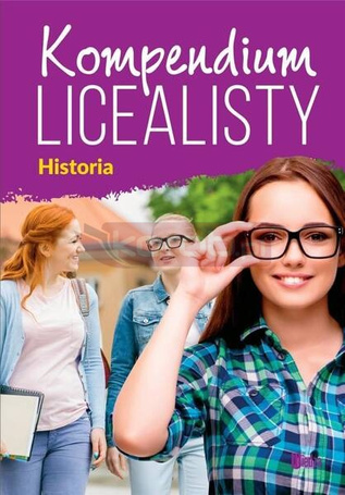 Kompendium licealisty. Historia