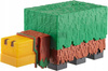 MINECRAFT figurka SNIFFER NIUCHACZ ulubiony MOB fanów z dźwiękami z gry HXM85
