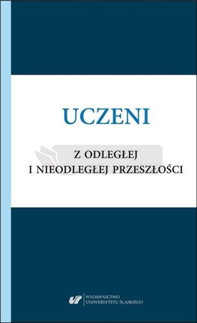 Uczeni z odległej i nieodległej przeszłości
