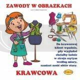 Zawody w obrazkach krawcowa