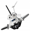 LEGO CREATOR EXPERT 10283 WAHADŁOWIEC NASA