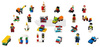 LEGO City 60303 Kalendarz adwentowy