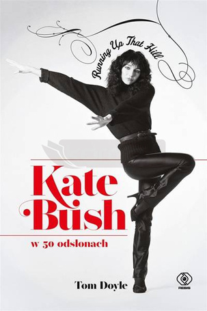 Kate Bush w 50 odsłonach. Running Up That Hill